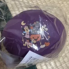 ハロウィンくじ ハッピーくじ ミキフレ disney ハロウィーンバケット