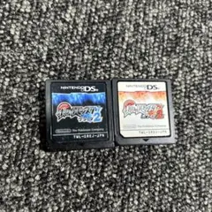 ポケットモンスター　ブラック２　ホワイト２　セット大特価