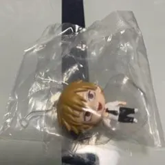 チェンソーマン　ガチャ　カプセルフィギュアコレクション　デンジ ①