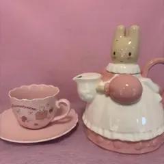 staub ストウブ 20cm ハローキティコラボ ワナベ ソルベローズ - メルカリ