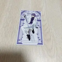 ブルーロック ホログラム缶バッジ sweets flavor 御影玲王 a - メルカリ