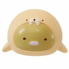 すみっコぐらし スクイーズ すみっこぐらし すみっこ とんかつ マスコット