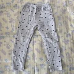 ムージョンジョン キッズ ボトムス 110cm