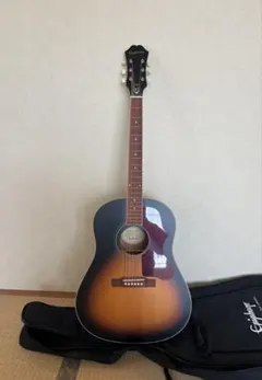 2026年最新】epiphone ajの人気アイテム - メルカリ