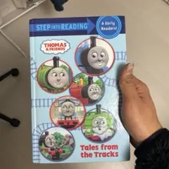 Tales from the Tracks - Thomas & Friends