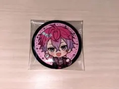 にじさんじ 缶バッジ 皇れお