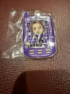 サンフレッチェ広島キーホルダー