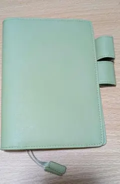 未開封 ほぼ日手帳 2007 SPRING ネイビー ナイロンカバー - メルカリ