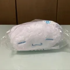 サンリオ シナモロール　当たりくじ　ぬいぐるみ
