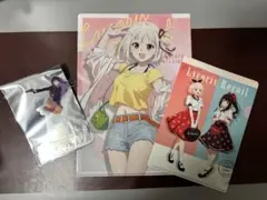 2026年最新】リコリコ展の人気アイテム - メルカリ