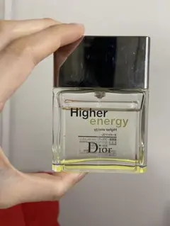 Dior Higher Energy 50ml ハイヤーエナジー 廃盤 - メルカリ