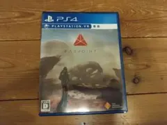 ■PS4 VR Farpoint