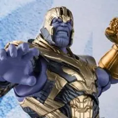 2026年最新】S.H.Figuarts サノス（アベンジャーズ／エンドゲーム）の 