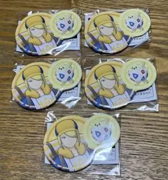 2026年最新】ウォロ 缶バッジ ポケモンの人気アイテム - メルカリ