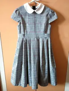 キャサリンコテージ　フォーマルワンピース　　半袖　150　発表会　セレモニー