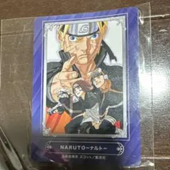 NARUTOエッチングカードパラレル Pa.10うずまきナルト NARUTO エッチングカード パラレル Pa-10 うずまきナルト 壱 - メルカリ