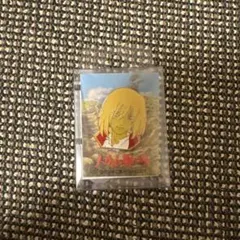 ハウルの動く城　ピンズ７種　ジブリ ハウルの動く城 ピンズ7種 ジブリ - メルカリ