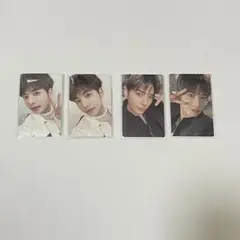 TXT テヒョン　トレカ