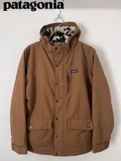 【美色】patagonia パタゴニア インファーノ ジャケット ボア XXL