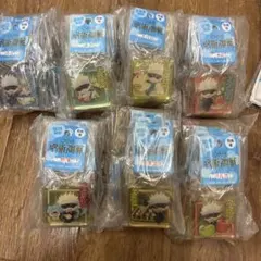 呪術廻戦　五条悟　アクリルキーホルダー 70個セット