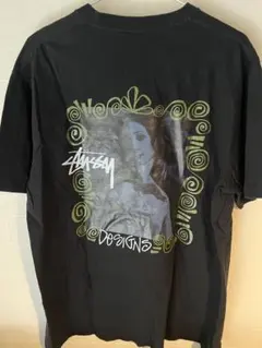 夏到来！？】ステューシー Tシャツ 2013年巳年 Mサイズ - メルカリ