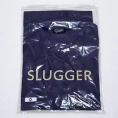 KUBOTA SLUGGER 東京支店限定 ロングTシャツ