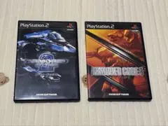 2026年最新】アーマードコア3 ps2の人気アイテム - メルカリ