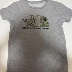 ノースフェイスTシャツのサムネイル