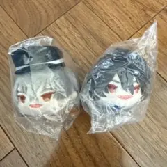 あんスタ もちマス 零 晃牙 セット