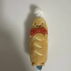 すみっコぐらし　パン店長のサムネイル