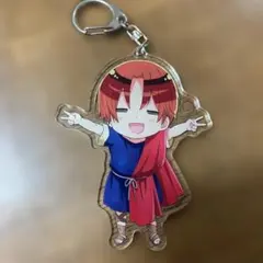 ヘタリア アクリルキーホルダーのサムネイル