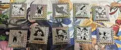 ドラゴンボール40周年記念2 ウエハースシール10枚セット