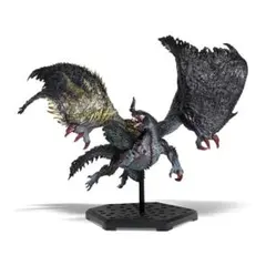 モンスターハンター　渾沌に呻くゴア・マガラ スタンダードモデル　フィギュア