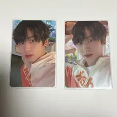 DKB GK ジケ トレカ