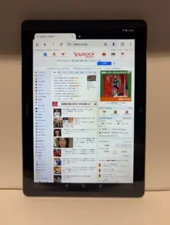 HUAWEI MediaPad T3 10 タブレット AGS-W09 美品