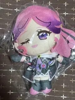 映画 名探偵プリキュア！ コロっとまんまる プリフェイスぬいぐるみv