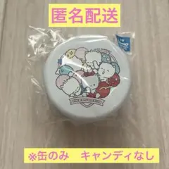 サンリオ　伊勢丹　ニャニィニュニェニョン　プチキャンディ缶　※缶のみ※