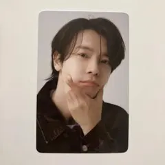 SUPER JUNIOR ドンヘ ソロコン ALIVE ランダムトレカ ラントレ - メルカリ