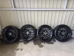 トヨタGRヤリス純正ホイール BBS鍛造アルミ 4本 空気圧センサー付き トヨタGRヤリス純正ホイール BBS鍛造アルミ 4本 空気圧センサー付き
