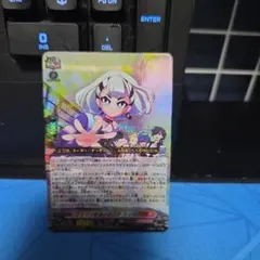 ヴァンガード ショップ常連の女の子 スイナ ストレージャ - メルカリ