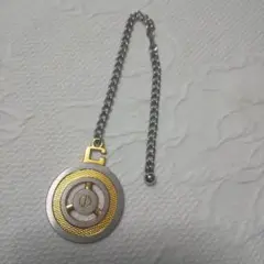 値下げました！dunhillダンヒルキーホルダー