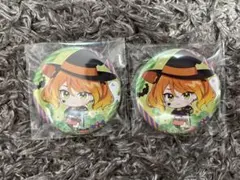 チーちゃん￤缶バッジ ハロウィン 2025 Ver