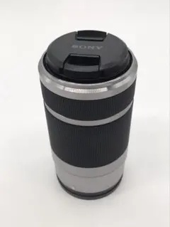 ソニー　SEL55210 望遠レンズ　動作良好　e2マウントのサムネイル