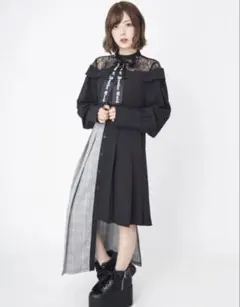 Jamieエーエヌケー ワンピース