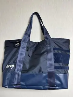 [りっくん様専用]blueeq ブルイク トートバッグ 40