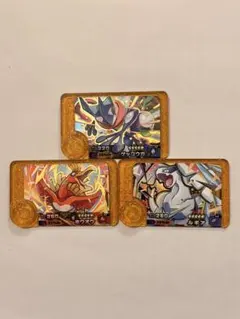 ポケモンフレンダ レガシー