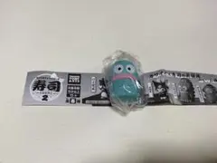 サンリオ　寿司2 ガチャ　ハンギョドン