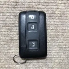 ダイハツ純正スマートキー　Bタイプ　タント　L375Sのサムネイル