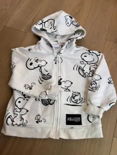 スヌーピー トップス