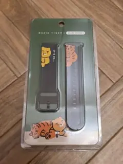 MUZIK TIGER × KAKAO FRIENDS スマートウォッチ バンド